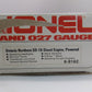 Lionel 6-8162 O Gauge Ontario Northland SD18 Powered Diesel Locomotive NIB