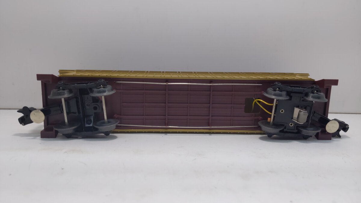 Lionel 6-9560 O Gauge Rock Island Passenger Car #9560 LN/Box