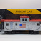 K-Line K613-7471 O 13 Colonies Extended Lighted Caboose #6137471 NIB