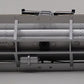 K-Line K632-7441 O Gauge Illinois Commemorative Quarter Tank Bank Car #6327441 LN/Box