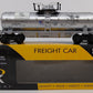 K-Line K632-7441 O Gauge Illinois Commemorative Quarter Tank Bank Car #6327441 LN/Box