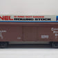 Lionel 6-5710 O Gauge Canadian Pacific Reefer #5710 NIB