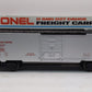 Lionel 6-9442 O Gauge Canadian Pacific Boxcar #9442 LN/Box