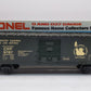 Lionel 6-9787 O Gauge Central of New Jersey Box Car LN/Box