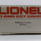 Lionel 6-9883 O Gauge Nabisco Oreo Billboard Reefer Car LN/Box