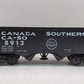 Lionel 6-8912 Canadian Southern Short Hopper LN/Box