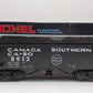 Lionel 6-8912 Canadian Southern Short Hopper LN/Box