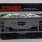 Lionel 6-17881 O Gauge 1990 Gadsden Pacific Phelps Dodge Museum Ore Car NIB