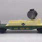 Lionel 6-9345 O Gauge Reading Searchlight Car LN/Box