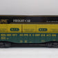 K-Line K651-7501 O Kennecott Copper Corporation Gondola w/Crates LN/Box