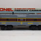 Lionel 6-6425 O Gauge Erie Lackawanna Bay Window Caboose #6425 LN/Box