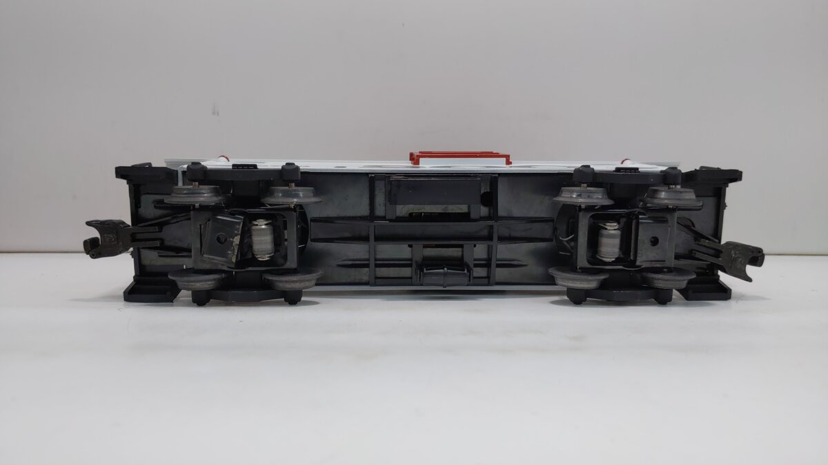 Lionel 6-19720 O Gauge Soo Line Extended Vision Caboose LN/Box