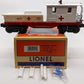 Lionel 6-26513 O Gauge NYC Emergency First Aid Caboose LN/Box