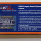 Lionel 6-81639 Legacy LCS Accessory Switch Controller 2 (ASC2) LN/Box
