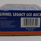 Lionel 6-81639 Legacy LCS Accessory Switch Controller 2 (ASC2) LN/Box