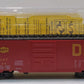Kadee 5218 HO Missouri-Kansas-Texas 40' PS-1 Standard Boxcar #99 LN/Box