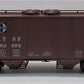 Kadee 8210 HO Scale ATSF 2003 Cubic Feet 2 Bay PS-2 Covered Hopper #82076 LN/Box