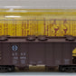Kadee 8210 HO Scale ATSF 2003 Cubic Feet 2 Bay PS-2 Covered Hopper #82076 LN/Box