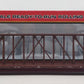 Atlas 20000938 HO BNSF 73' Center Partition Car #562599