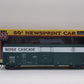 Proto 1000 30293 HO MD&W 50' Newsprint Boxcar #7075 LN/Box