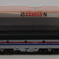 Arnold 5010 N Scale Amtrak B Unit Dummy Diesel Locomotive # 480 LN/Box