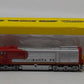 Minitrix 2012 N Scale AT&SF GE U-30C Diesel Locomotive #405 LN/Box