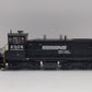 Athearn 96668 HO Norfolk Southern RTR SW1500 Diesel Locomotive #2305 w/ DCC