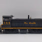 Athearn 95813 HO Denver & Rio Grande Western SW1000 Diesel Locomotive #144 MT/Box
