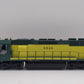 Athearn 95392 HO Chicago & North Western/Zito RTR SD45 Diesel Locomotive #6500