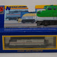 Life Like 7641 N Scale Amtrak F-40 Diesel Locomotive #381