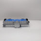 MTH 20-90028f Great Northern Illuminated Extended Vision Caboose LN/Box