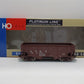 Walthers 932-42301 HO ATSF War Hopper #180526 LN/Box