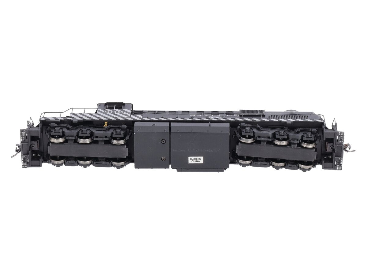 鉄道模型 Broadway Limited ALCO RSD 15 AT&SF Broadway Limited