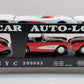 K-Line K694-1751 O Gauge New York Central Evans Auto Car w/ 6 Corvettes LN/Box