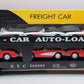 K-Line K694-1751 O Gauge New York Central Evans Auto Car w/ 6 Corvettes LN/Box