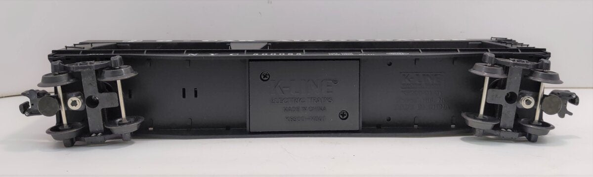K-Line K694-1751 O Gauge New York Central Evans Auto Car w/ 6 Corvettes LN/Box
