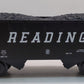 MTH 20-97450 O Reading Hopper #87089 NIB