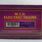 MTH 20-91020 O Scale Lehigh Valley Extended Vision Caboose #95016 LN/Box