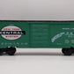MTH 20-93024 O Gauge New York Central MTHRRC-1999 Box Car #4517 LN/Box