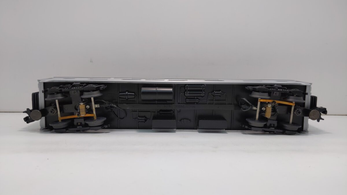 MTH 30-6052 O California Zephyr Streamlined Vista Dome Car #4723 LN/Box