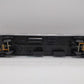 MTH 30-6052 O California Zephyr Streamlined Vista Dome Car #4723 LN/Box