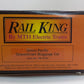 MTH 30-6030 O Gauge Union Pacific O27 Streamlined Baggage Car #6327 EX/Box