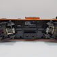 K-Line K613-1171 BNSF Extended Vision Caboose (3-Rail) LN/Box