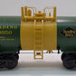 MTH 20-96735 O Reading Premier 8000 Gallon Tank Car #90950 LN/Box