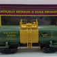 MTH 20-96735 O Reading Premier 8000 Gallon Tank Car #90950 LN/Box
