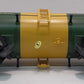 MTH 20-96735 O Reading Premier 8000 Gallon Tank Car #90950 LN/Box