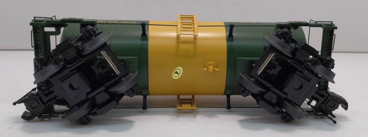 MTH 20-96735 O Reading Premier 8000 Gallon Tank Car #90950 LN/Box