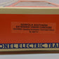 Lionel 6-19711 O Gauge Norfolk Southern Extended Vision Caboose #55800 LN/Box