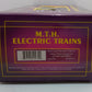 MTH 20-97612 Pittsburgh/Champian Coal Co. 2-Bay Hopper #863 EX/Box