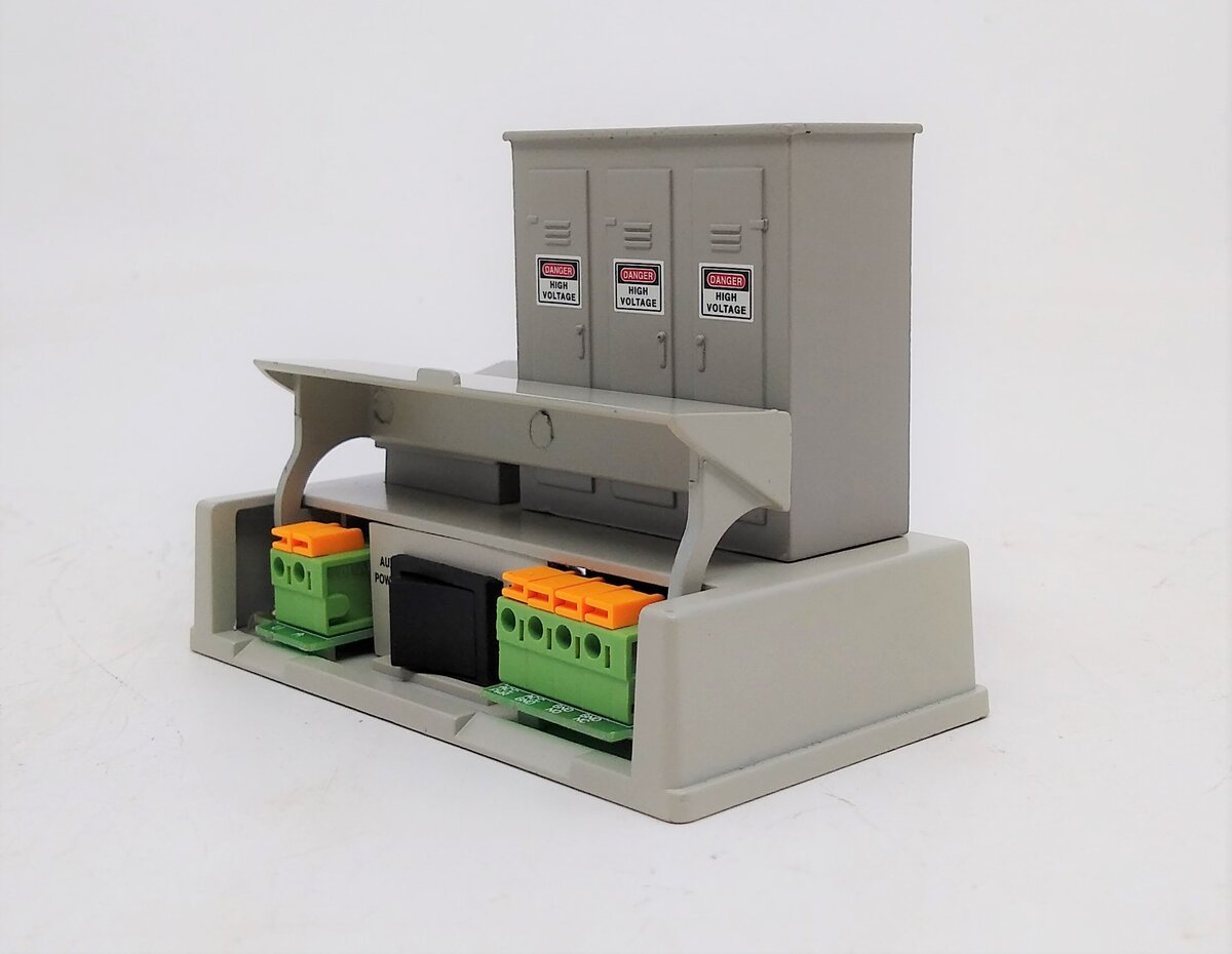 Lionel 6-14111 153IR Controller LN/Box